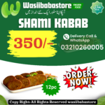wasiibabastore
