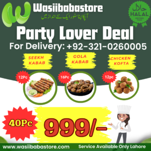 wasiibabastore deal