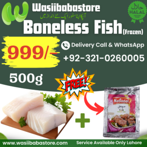 wasiibabastore fish